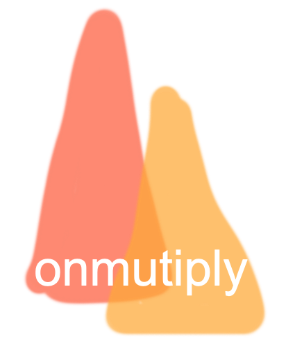 OnMultiply Logo